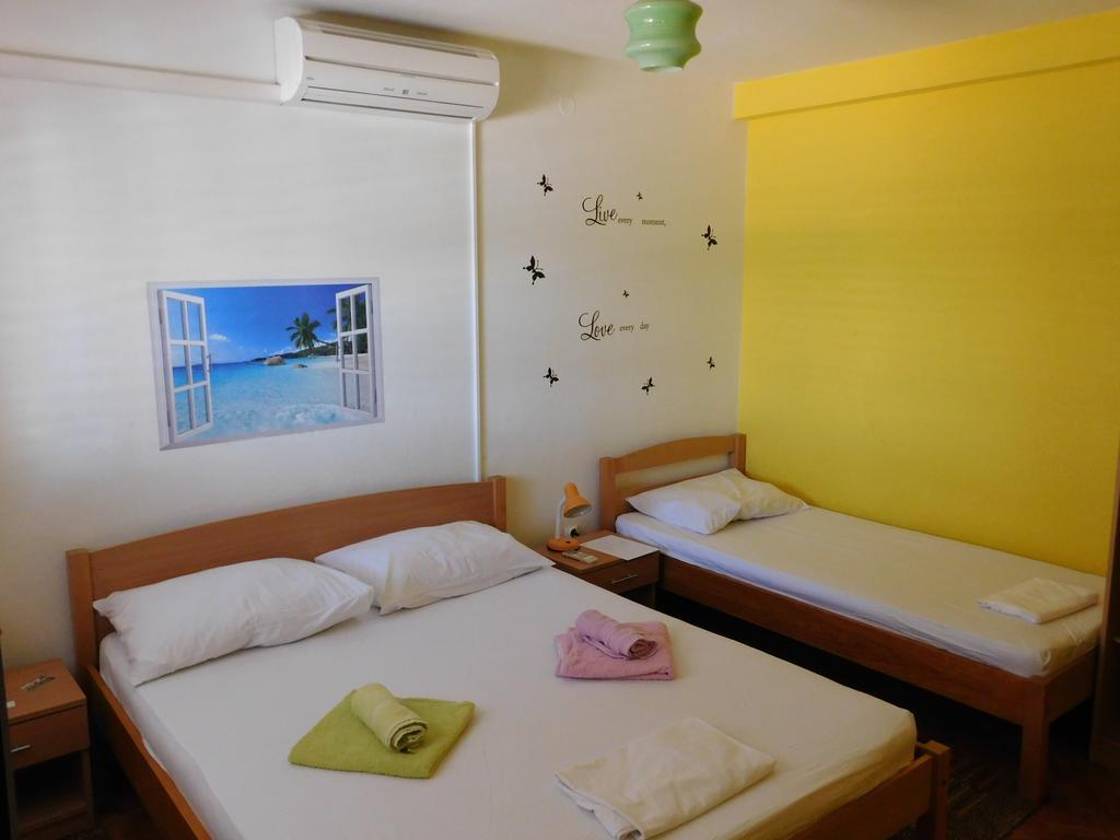 Apartments Kalafatovic Drače 외부 사진