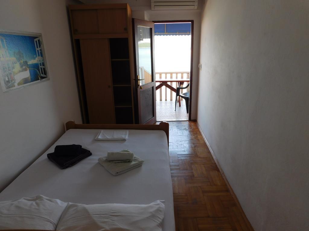 Apartments Kalafatovic Drače 외부 사진