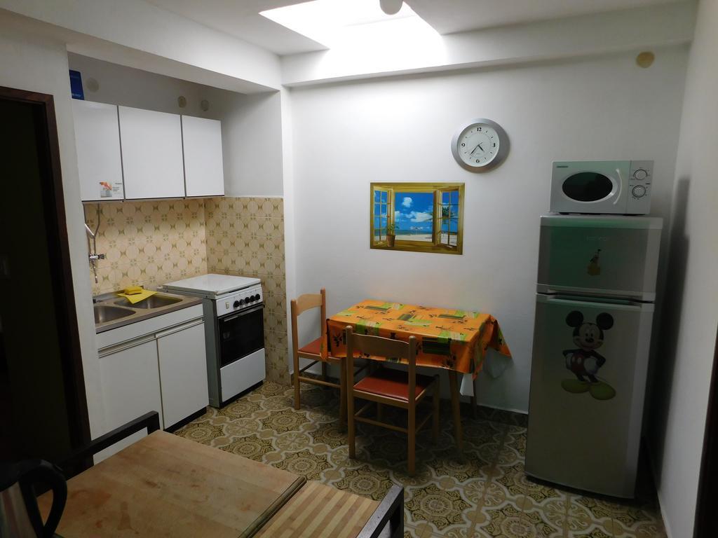 Apartments Kalafatovic Drače 외부 사진