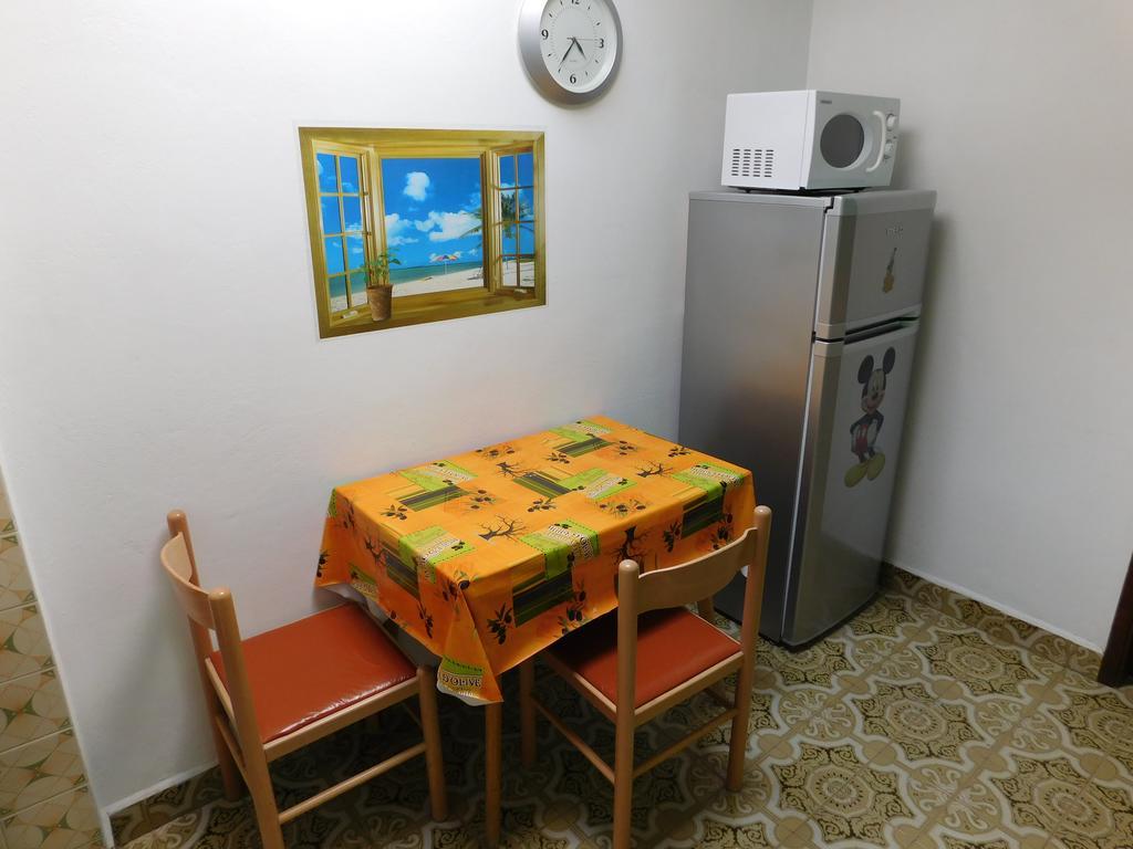 Apartments Kalafatovic Drače 외부 사진