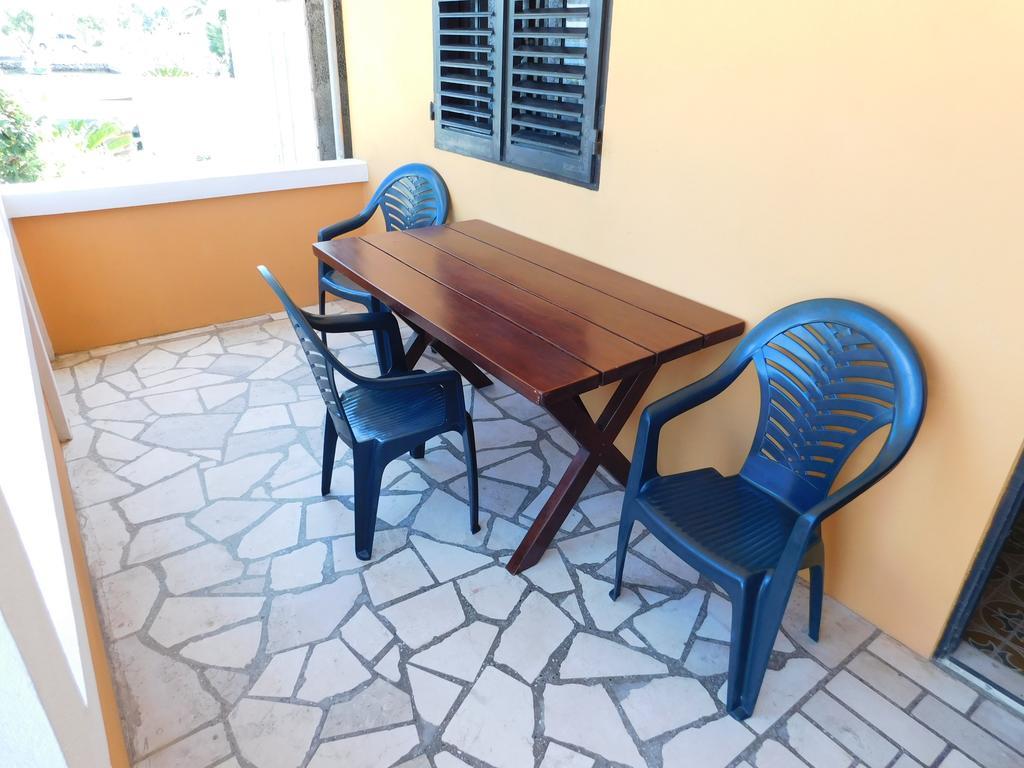 Apartments Kalafatovic Drače 외부 사진