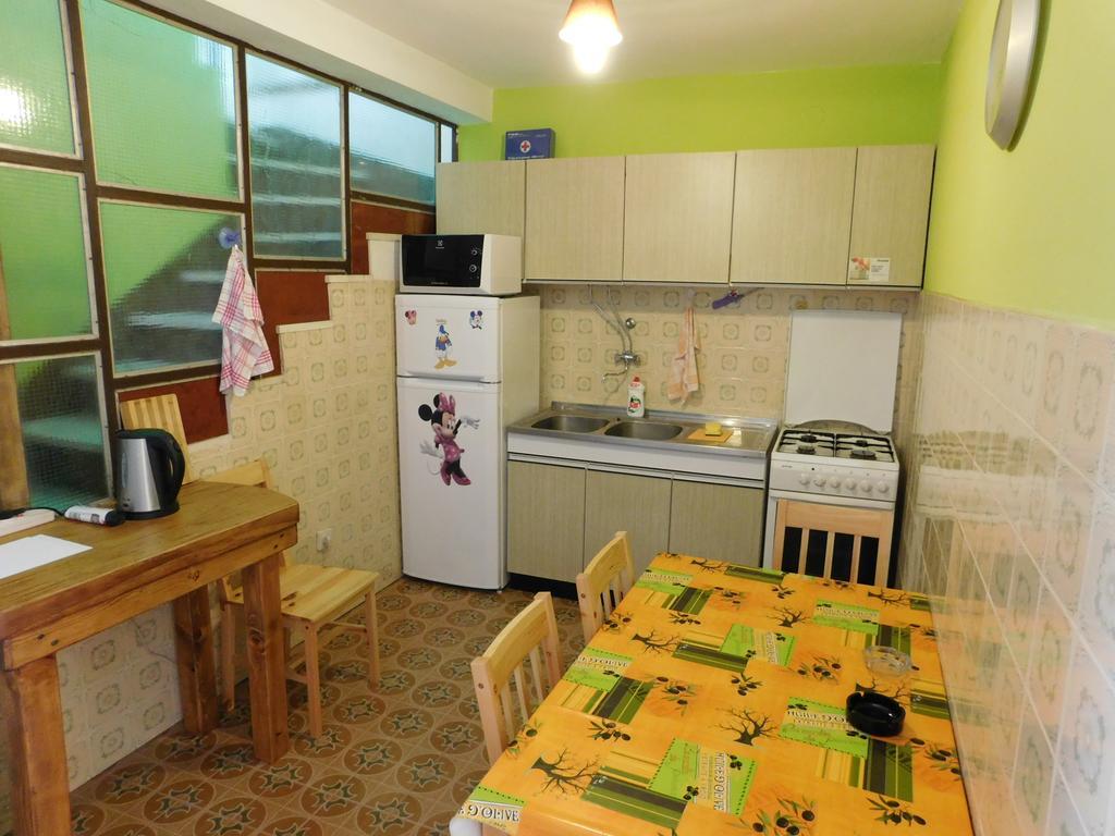 Apartments Kalafatovic Drače 외부 사진