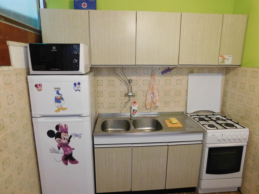 Apartments Kalafatovic Drače 외부 사진