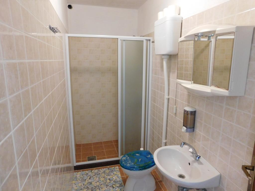Apartments Kalafatovic Drače 외부 사진