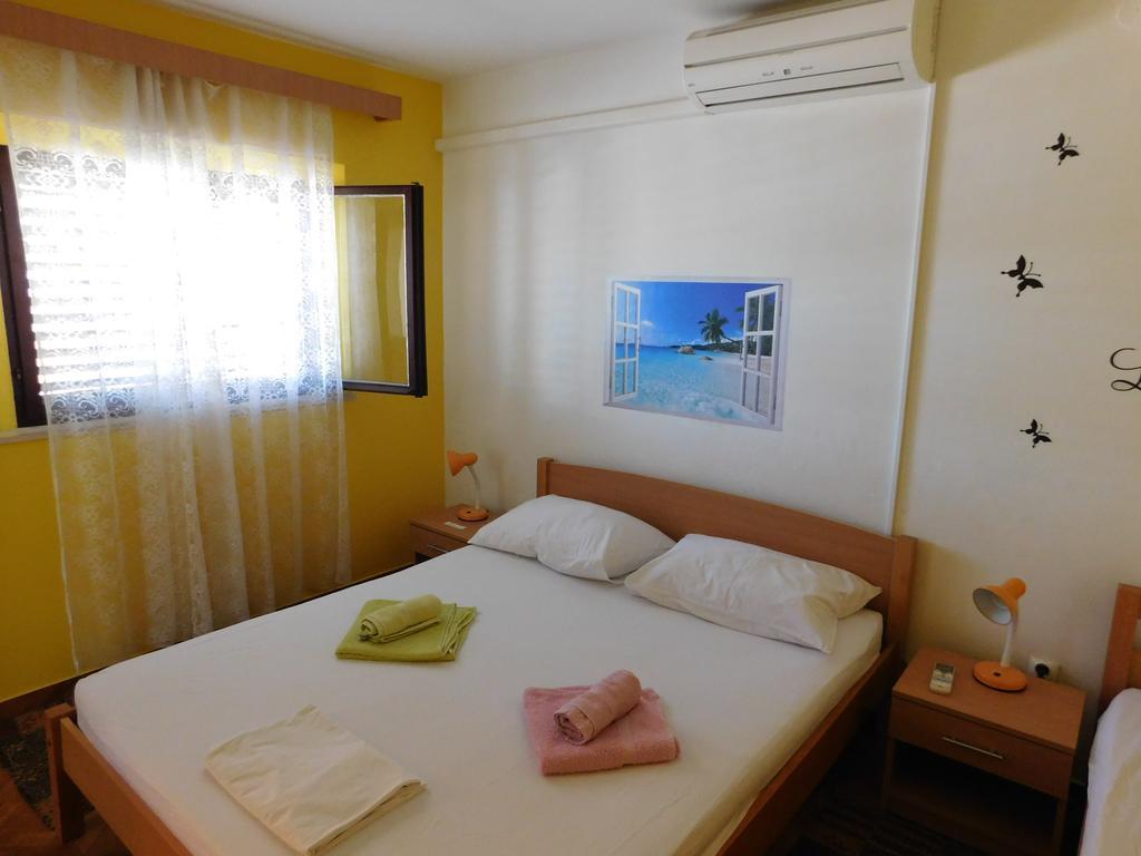 Apartments Kalafatovic Drače 외부 사진