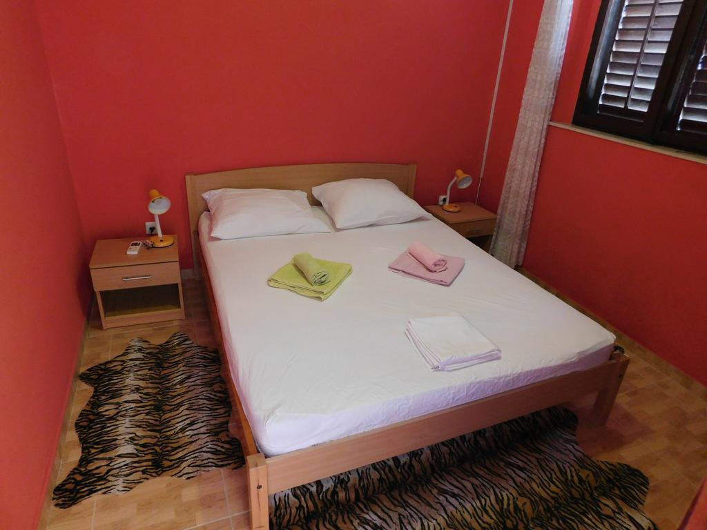 Apartments Kalafatovic Drače 외부 사진