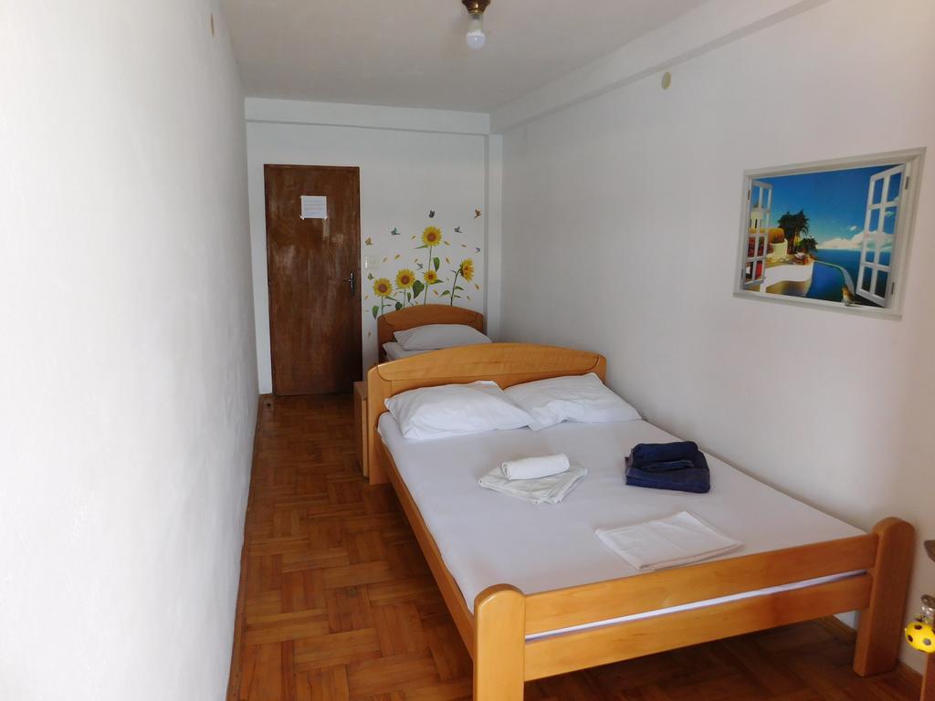 Apartments Kalafatovic Drače 외부 사진