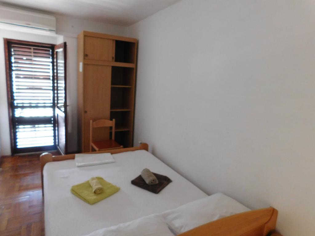 Apartments Kalafatovic Drače 외부 사진