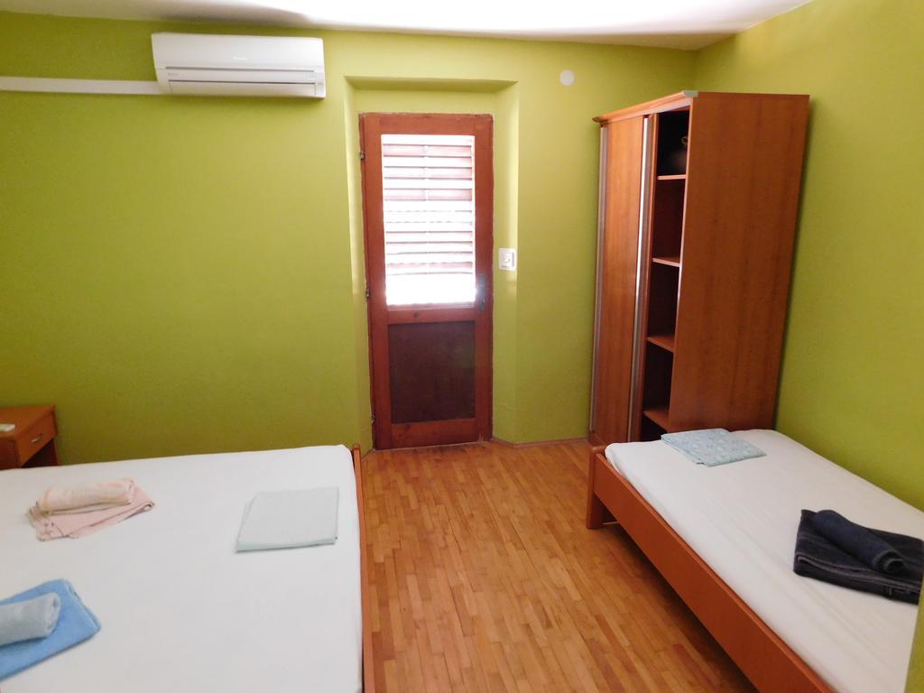 Apartments Kalafatovic Drače 외부 사진